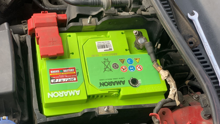 Toko aki surabaya 081310118505 Bagus Battery
